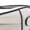Dior Mini Grained Calfskin Saddle Bag Secondhand