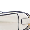 Dior Mini Grained Calfskin Saddle Bag Secondhand