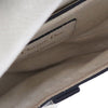 Dior Mini Grained Calfskin Saddle Bag Secondhand