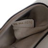 Dior Mini Grained Calfskin Saddle Bag Secondhand