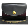 Celine Calfskin Star Ball Crossbody Secondhand