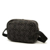 LOEWE Mini Anagram Jacquard Camera Bag Secondhand