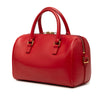 Saint Laurent Baby Leather Classic Duffle Satchel Secondhand