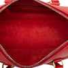 Saint Laurent Baby Leather Classic Duffle Satchel Secondhand