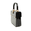 Gucci Mini Patent Sylvie 1969 Top Handle Bag Secondhand