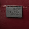 Gucci Mini Patent Sylvie 1969 Top Handle Bag Secondhand