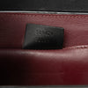 Gucci Mini Patent Sylvie 1969 Top Handle Bag Secondhand
