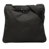 Prada Tessuto Zip Top Crossbody Secondhand