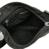 Prada Tessuto Zip Top Crossbody Secondhand
