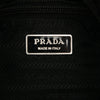 Prada Tessuto Zip Top Crossbody Secondhand