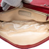 Chanel Quilted Aged Lambskin Reissue 2.55 East West Flap Secondhand