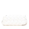 Bottega Veneta Small Lambskin Intrecciato Cabat Tote Secondhand