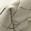Bottega Veneta Small Lambskin Intrecciato Cabat Tote Secondhand