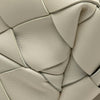 Bottega Veneta Small Lambskin Intrecciato Cabat Tote Secondhand