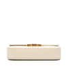 Secondhand Celine Triomphe Leather Claude Shoulder Bag