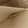 Secondhand Celine Triomphe Leather Claude Shoulder Bag