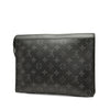 Louis Vuitton Monogram Eclipse Pochette Voyage MM Secondhand