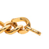 Chanel CC Medallion Chain-Link Belt Secondhand