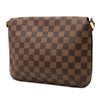 Louis Vuitton Damier Ebene Musette Tango Short Strap Secondhand