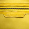 Celine Micro Leather Luggage Tote Secondhand