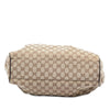 Gucci Medium GG Canvas Sukey Tote Secondhand