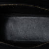 Celine Nano Tricolor Canvas and Leather Luggage Tote Secondhand