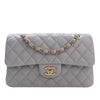 Chanel Small Classic Caviar Double Flap Secondhand