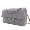 Chanel Small Classic Caviar Double Flap Secondhand