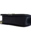 Chanel Old Medium Quilted Caviar Boy Flap Secondhand