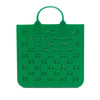 Gucci Kids GG Rubber Tote Secondhand