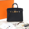 Hermès Togo Birkin Retourne 25 Secondhand