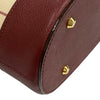 Burberry House Check Canvas Tote Secondhand