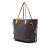 Louis Vuitton Monogram Neverfull MM Secondhand