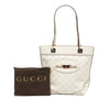 Gucci Mini Guccissima Punch Tote Secondhand