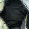 Burberry Mini House Check Coated Canvas Handbag Secondhand