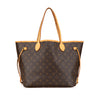 Secondhand Louis Vuitton Monogram Neverfull MM
