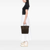 Fendi Zucca Canvas Tote Secondhand