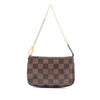 Louis Vuitton Damier Ebene Mini Pochette Accessoires Secondhand