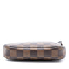 Louis Vuitton Damier Ebene Mini Pochette Accessoires Secondhand