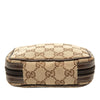 Secondhand Gucci GG Canvas Cosmetic Pouch