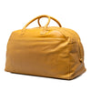LOEWE Leather Logo Travel Bag Secondhand