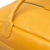 LOEWE Leather Logo Travel Bag Secondhand