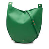 Celine Medium Calfskin Trotteur Hobo Secondhand