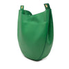 Celine Medium Calfskin Trotteur Hobo Secondhand