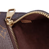 Secondhand Louis Vuitton Monogram Pochette Metis