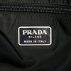 Prada Tessuto Zip Top Crossbody Secondhand