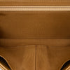Chanel Chevron Calfskin Boy Wallet On Chain Secondhand