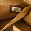 Chanel Chevron Calfskin Boy Wallet On Chain Secondhand