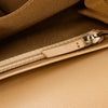 Chanel Chevron Calfskin Boy Wallet On Chain Secondhand