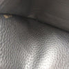 Louis Vuitton Taurillon Capucines Flower Long Wallet Secondhand